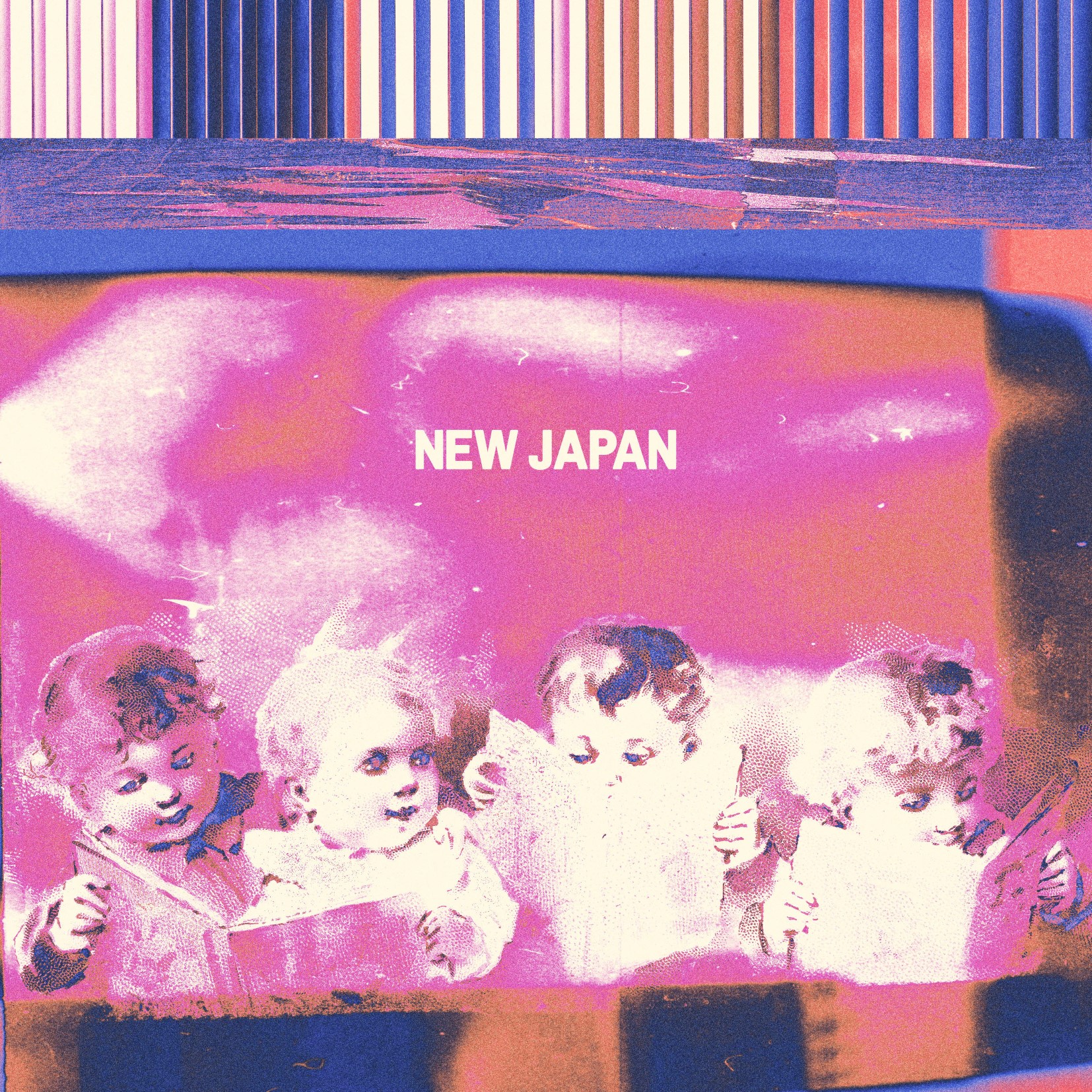 RELEASE - THIS IS JAPAN official web